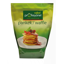 Pankek/Waffle