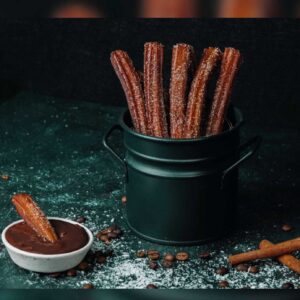 Churros